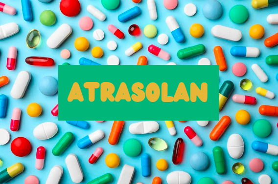 Atrasolan