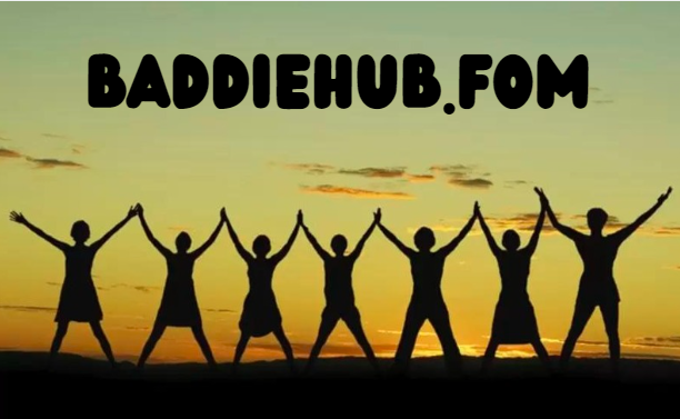 Baddiehub.fom