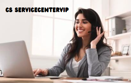 CS Servicecentervip