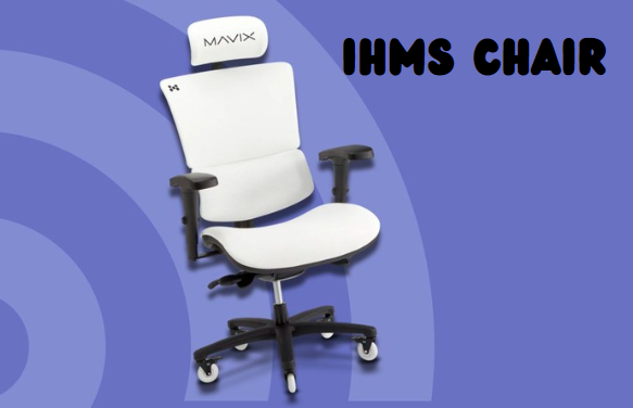 IHMS Chair