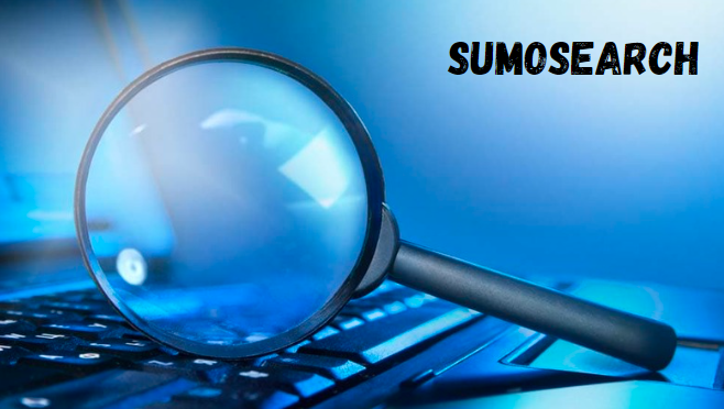 SumoSearch