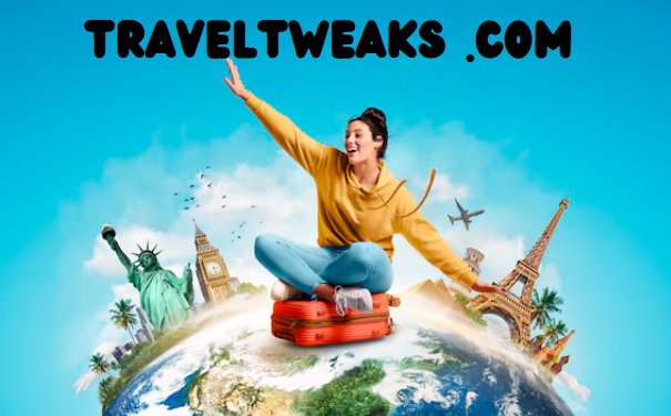 Traveltweaks .com