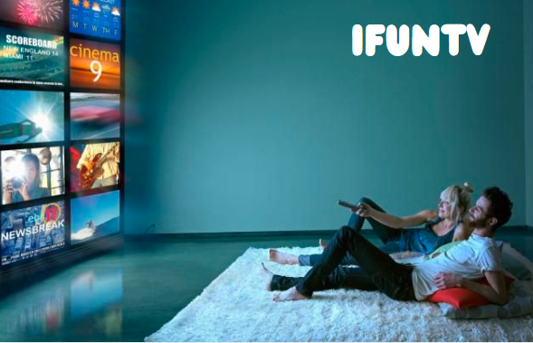 iFunTV