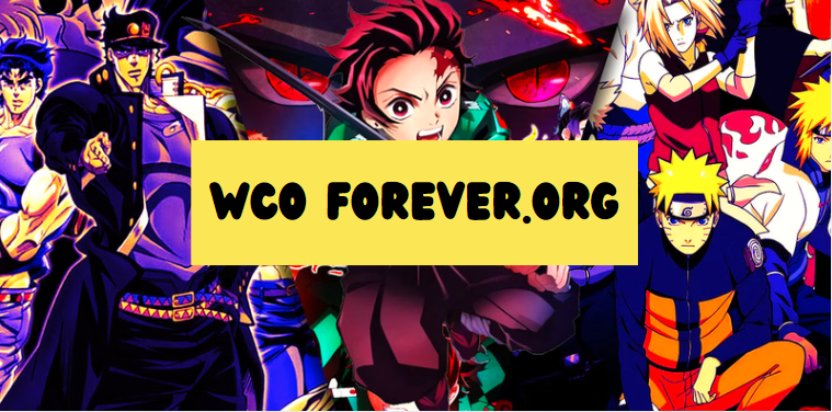 WCO Forever.org