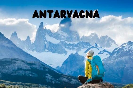 Antarvacna