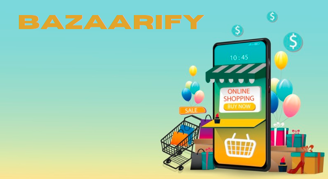 Bazaarify