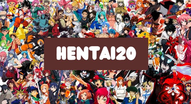 Hentai20