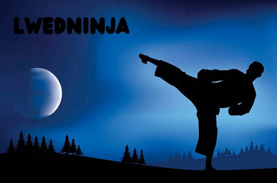 Lwedninja