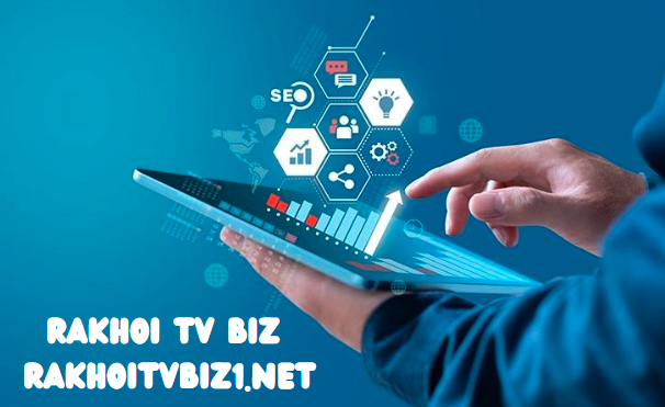 Rakhoi TV Biz Rakhoitvbiz1.net