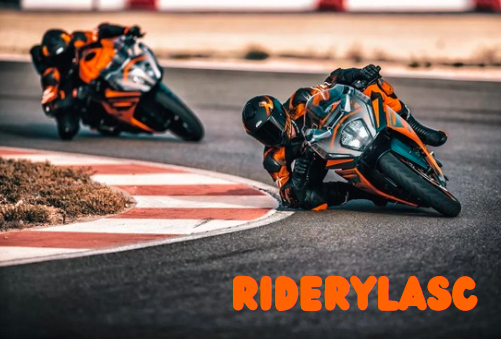 Riderylasc