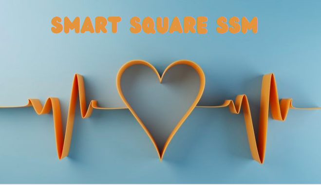 Smart Square SSM