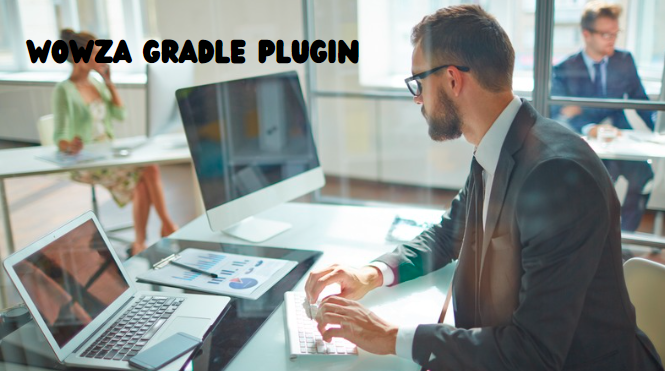 Wowza Gradle Plugin