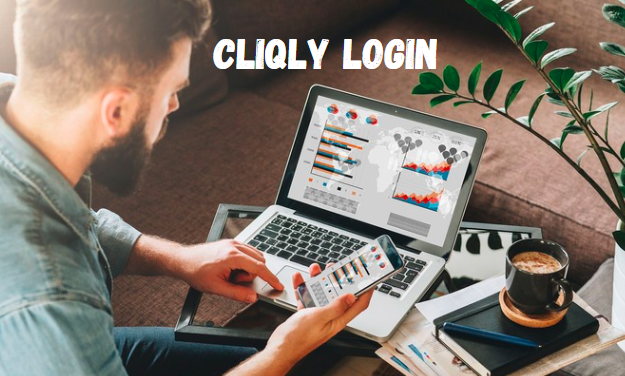 Cliqly Login