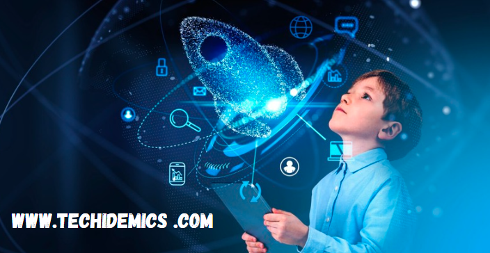 www.techidemics .com: Revolutionizing Education through Technology